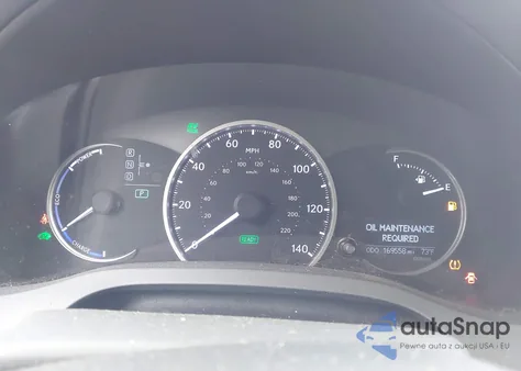 2012 Lexus Ct 200H Premium из США, поврежденный, VIN JTHKD5BH3C2091009